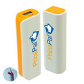 Comet Power Bank -2000mAh - Orange